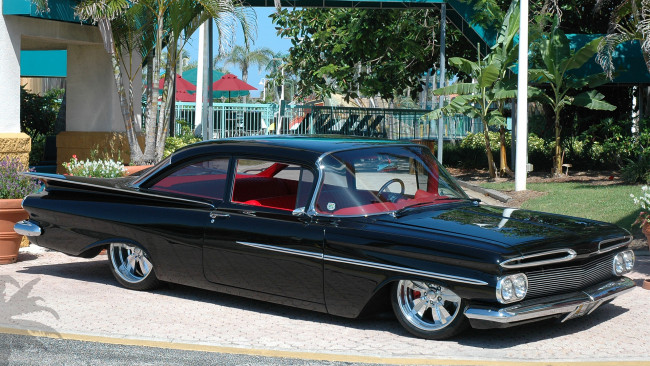 Обои картинки фото автомобили, chevrolet