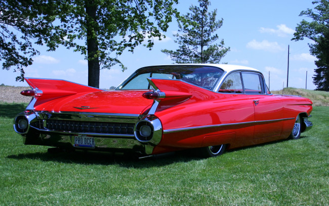 Обои картинки фото автомобили, cadillac