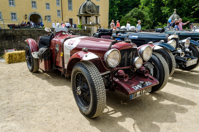 Обои картинки фото alvis speed 25 special 1938, автомобили, выставки и уличные фото, автошоу, выставка, ретро, история