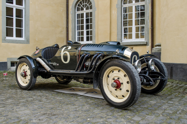 Обои картинки фото cunningham speedster v8 flathead 1924, автомобили, выставки и уличные фото, выставка, автошоу, ретро, история