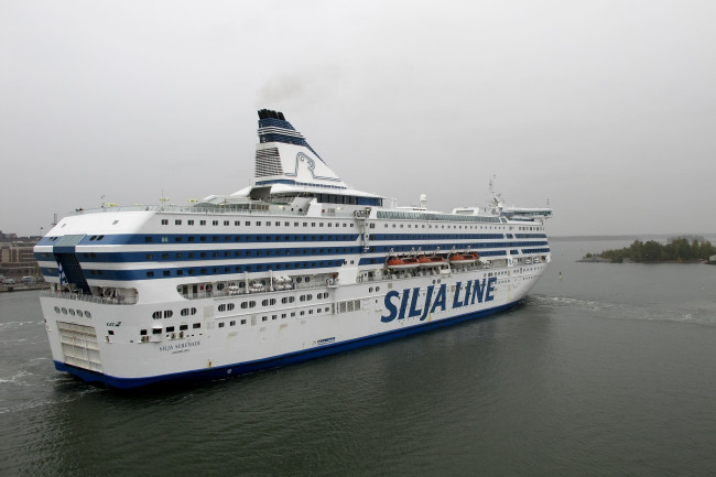 Обои картинки фото корабли, лайнеры, круиз