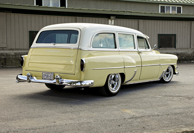 Обои картинки фото автомобили, chevrolet