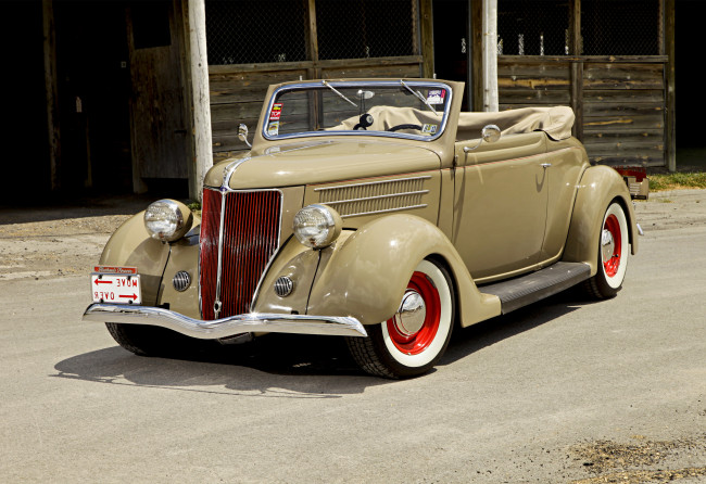 Обои картинки фото автомобили, custom classic car, car