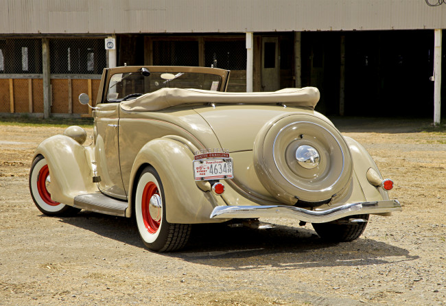 Обои картинки фото автомобили, custom classic car, car