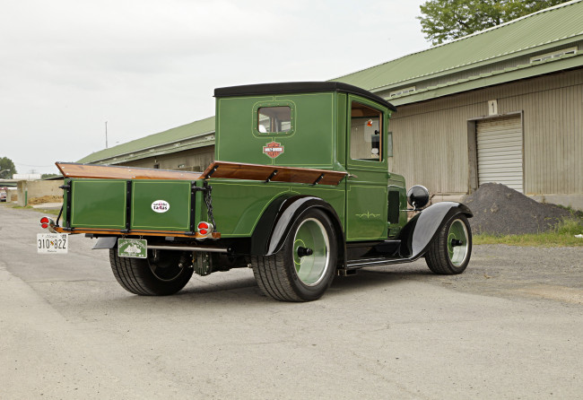 Обои картинки фото автомобили, custom pick-up, ford