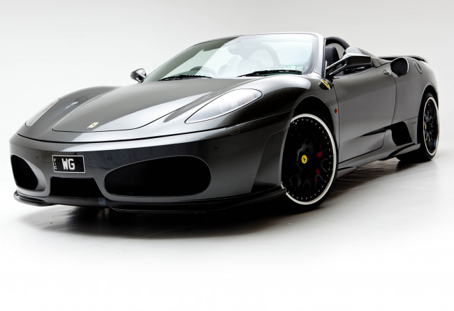 Обои картинки фото автомобили, ferrari, 360