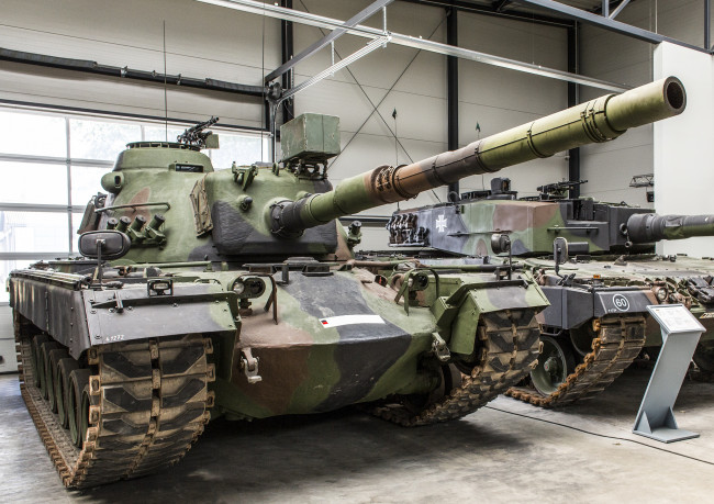 Обои картинки фото m48a2 g a2, техника, военная техника, бронетехника, вооружение, музей