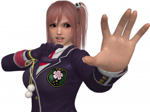 Картинка devil+may+cry+4 видео+игры поза девушка взгляд фон