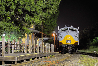 Картинка техника локомотивы железная дорога рельсы локомотив