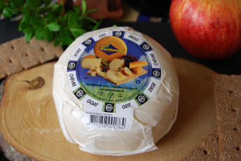 Картинка baby+goat+cheese еда сырные+изделия сыр