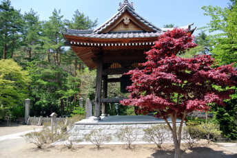 Картинка города -+памятники +скульптуры +арт-объекты пагода