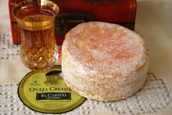 Картинка oveja+cremoso-el+cast& 250 еда сырные+изделия сыр