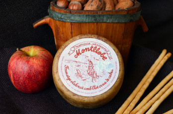 Картинка montllobe еда сырные+изделия сыр