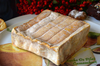 Картинка pont+l’& 201 v& 234 que еда сырные+изделия сыр