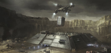 Картинка видео+игры dust+514 action шутер онлайн 514 dust