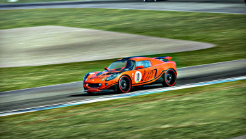 Картинка lotus+elise видео+игры need+for+speed +shift+2+unleashed shift 2 lotus elise тюннинг