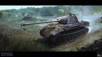 Картинка strategic+war+in+europe видео+игры -+strategic+war+in+europe арт стратегия europe in war strategic