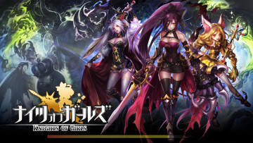 Картинка видео+игры ~~~другое~~~ девушки оружие арт