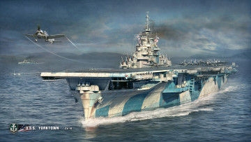 Картинка видео+игры world+of+warships онлайн world of warships симулятор action