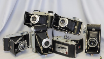 Картинка бренды -+другое камеры фотоаппараты старые модели