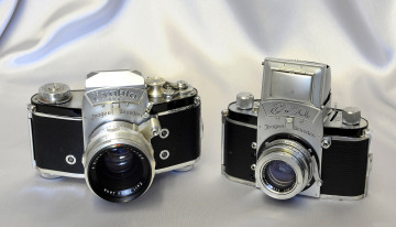 Картинка exakta+vx+iia+et+exa бренды -+другое фотокамера