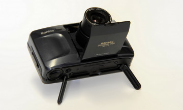 Картинка konica+big+mini+zoom бренды konica+minolta фотокамера