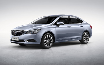 Картинка автомобили buick 2015г cn-spec verano