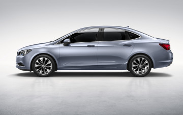 Картинка автомобили buick 2015г cn-spec verano