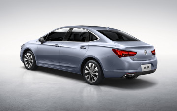 Картинка автомобили buick 2015г cn-spec verano