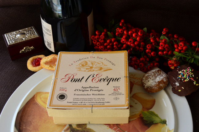 Обои картинки фото pont l’&, 201, v&, 234, que, еда, сырные изделия, сыр