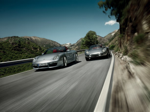 Картинка автомобили porsche