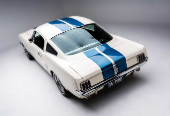 обоя автомобили, mustang