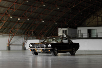 Картинка автомобили mustang