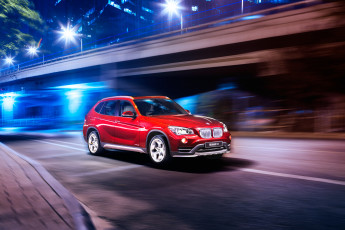 Картинка автомобили bmw cn-spec e84 x1 xdrive28i