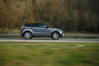 Картинка автомобили range+rover evoque range rover 2016г us-spec autobiography