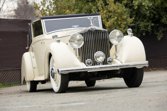 Картинка автомобили rolls-royce