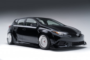 Картинка автомобили scion