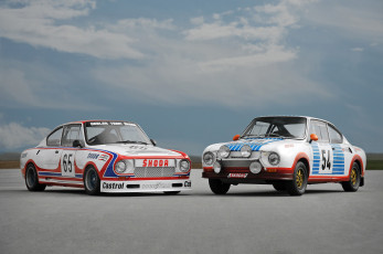 Картинка автомобили skoda