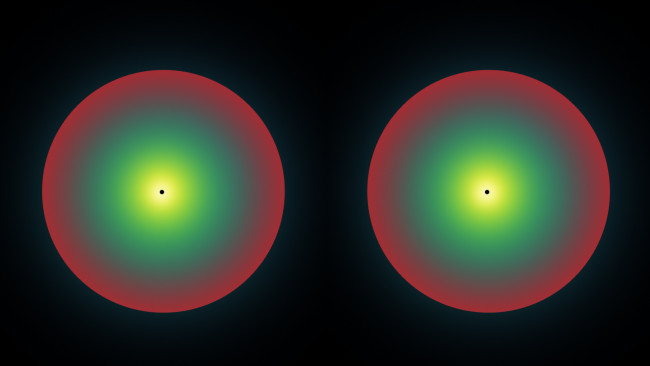 Обои картинки фото 3д графика, абстракция , abstract, сферы, цвета
