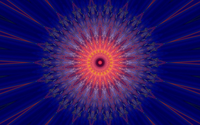 Обои картинки фото 3д графика, фракталы , fractal, цвета, фон, узор