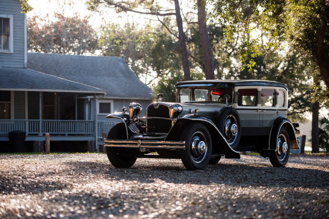 Обои картинки фото автомобили, классика, ruxton