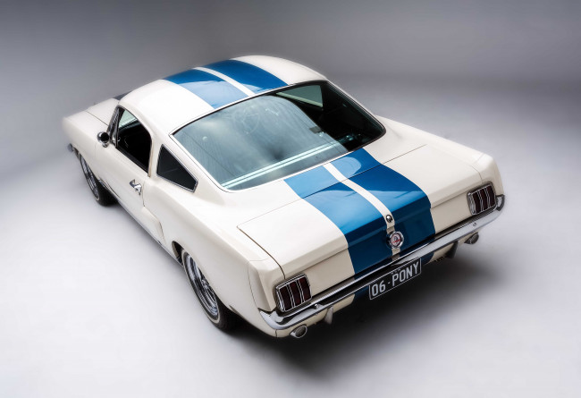 Обои картинки фото автомобили, mustang