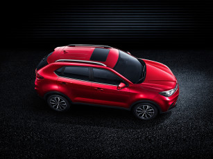 Картинка автомобили mg