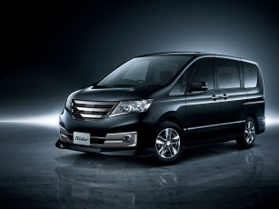 Картинка автомобили nissan datsun