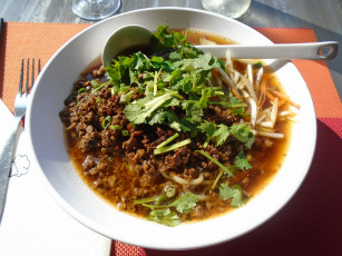 Картинка еда первые+блюда суп