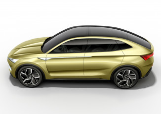 Картинка автомобили 3д skoda