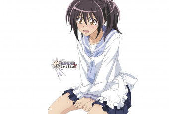 обоя аниме, kaichou wa maid-sama, девушка