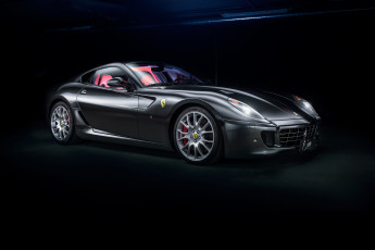 Картинка автомобили ferrari