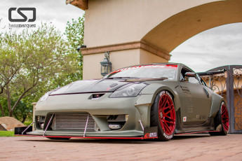 Картинка автомобили nissan datsun