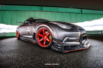 Картинка автомобили nissan datsun